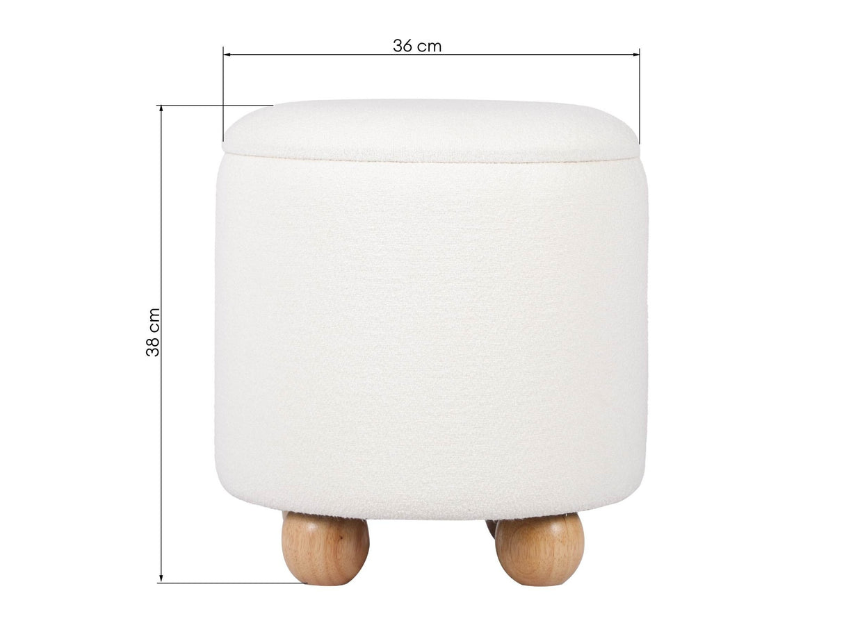 Pufs 644500
