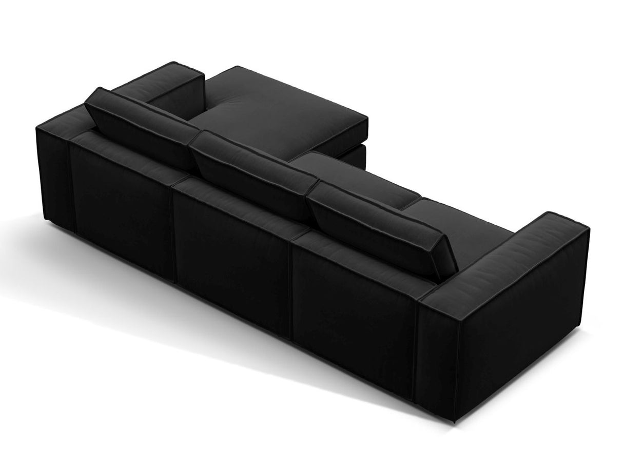 Moduļu stūra dīvāns 644601