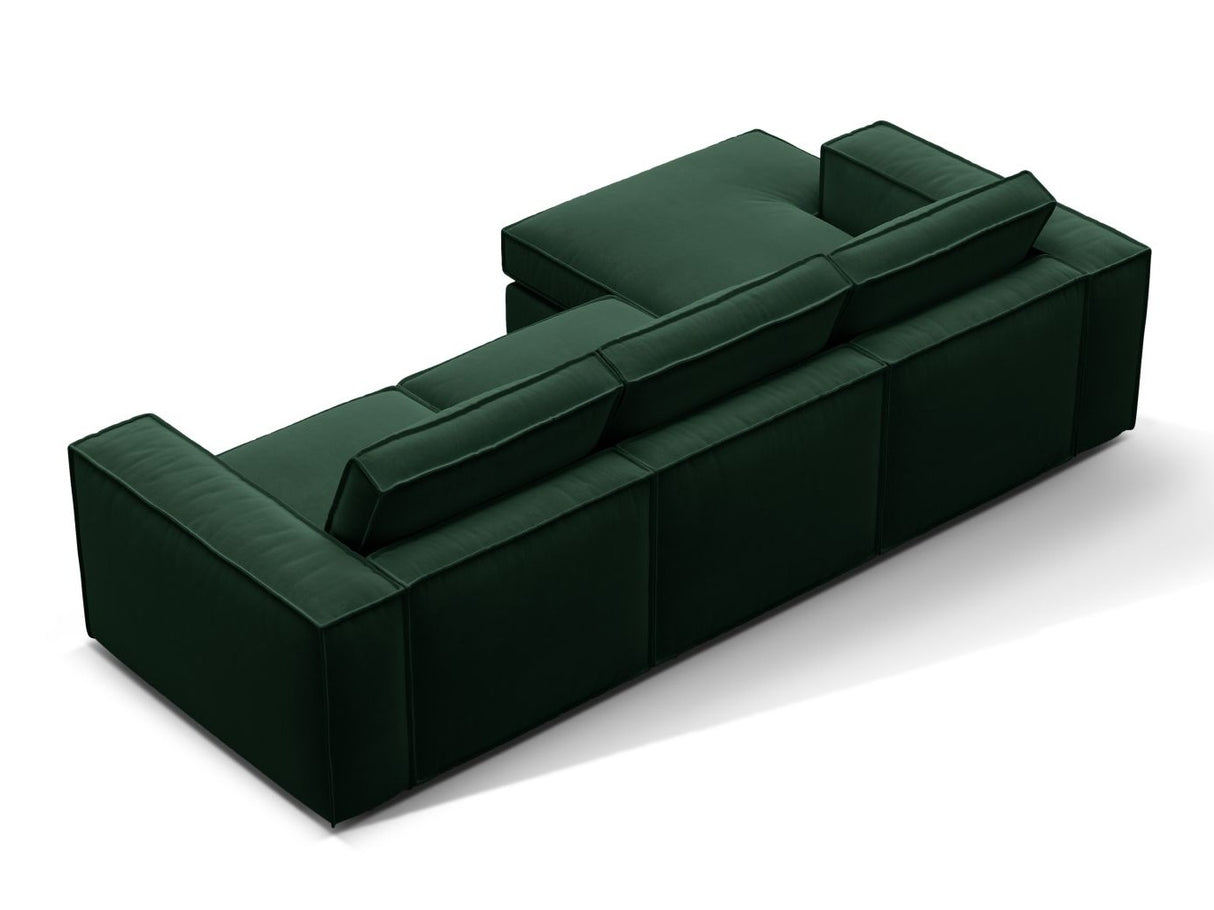 Moduļu stūra dīvāns 644601