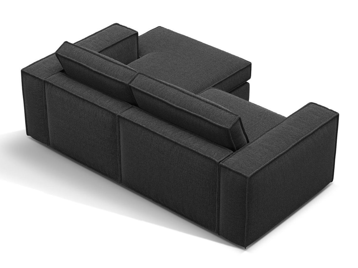 Moduļu stūra dīvāns 644662