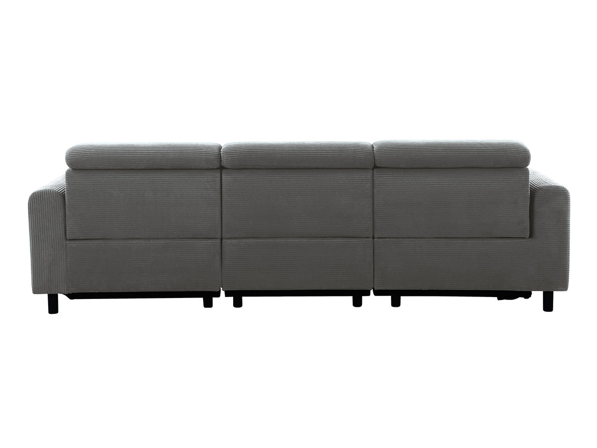 Stūra dīvāns reglaineris 619908 4633486