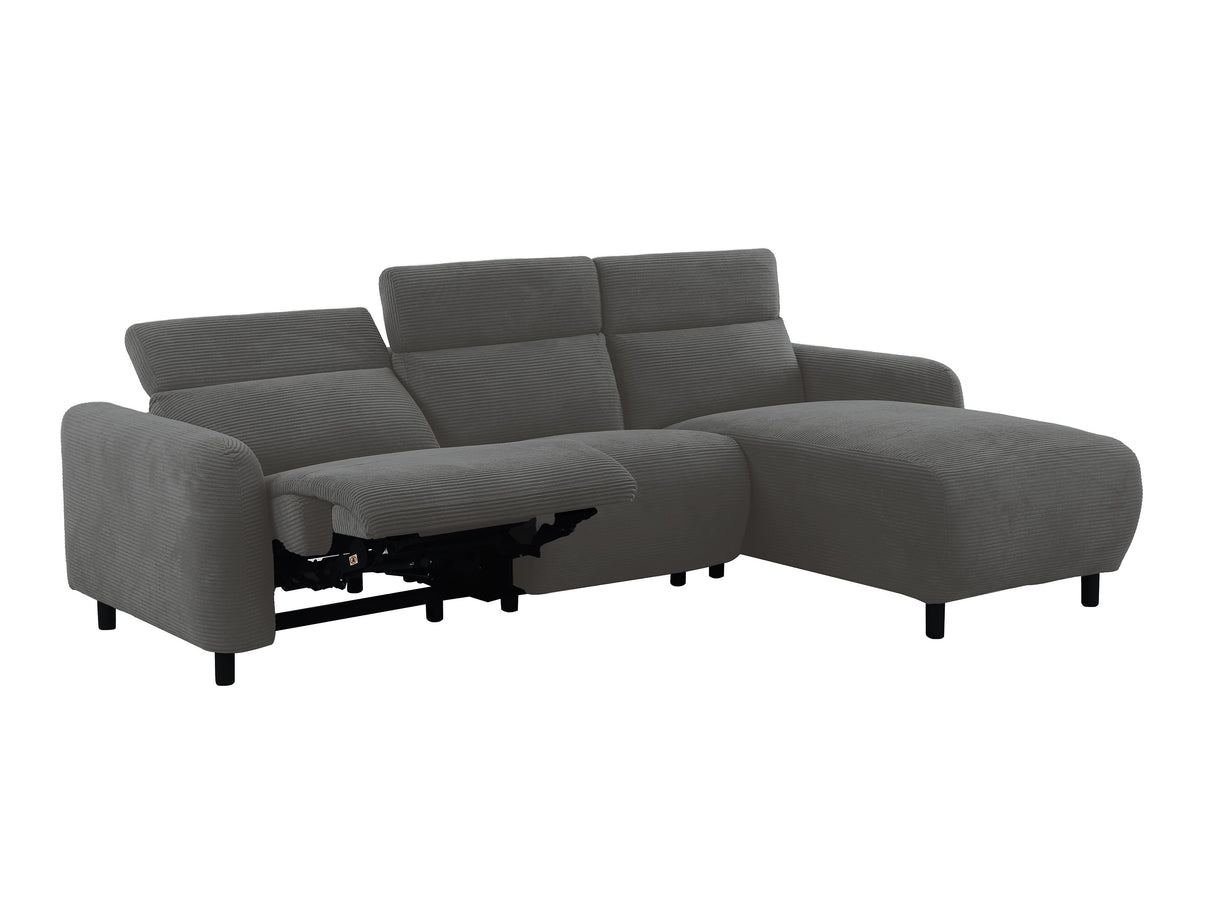 Stūra dīvāns reglaineris 619933 4633549