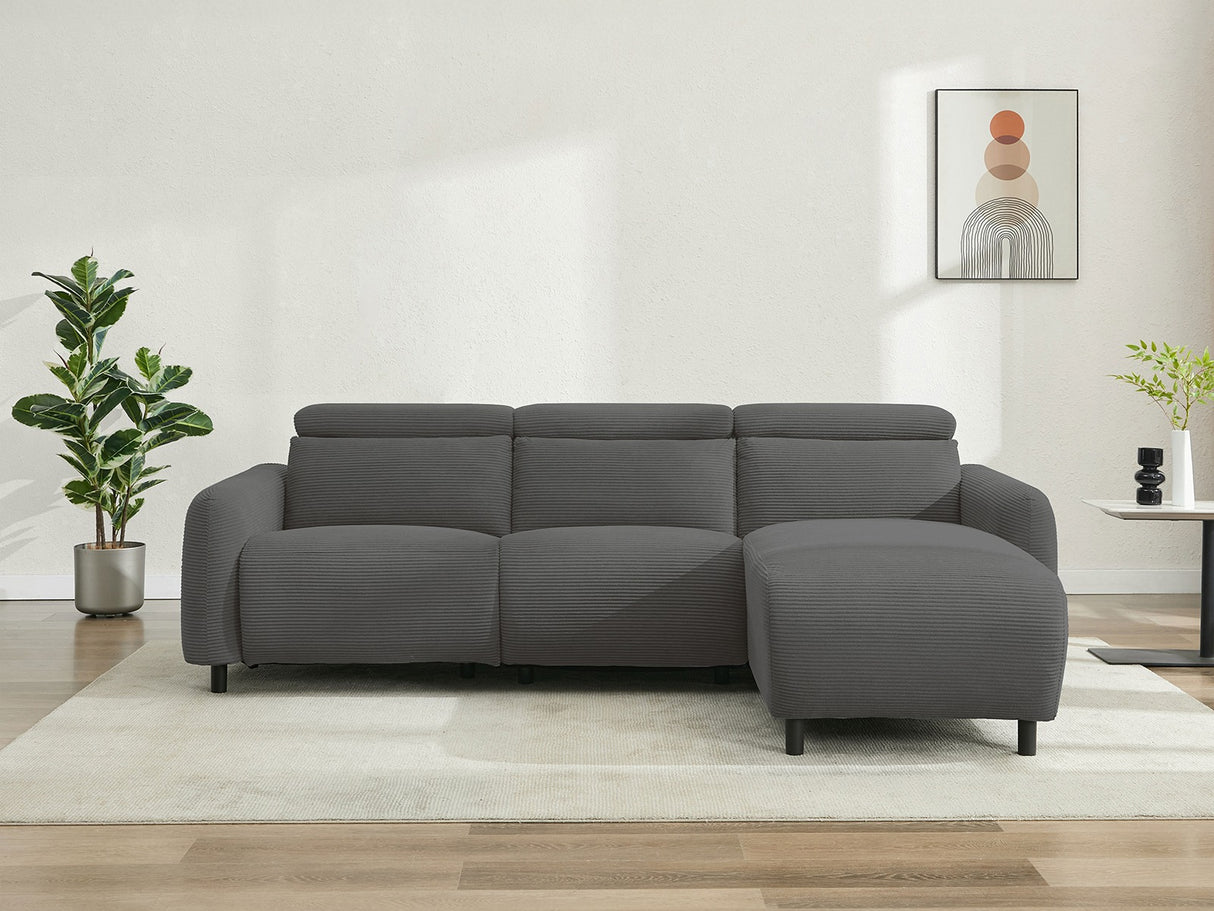 Stūra dīvāns reglaineris 619933 4633551