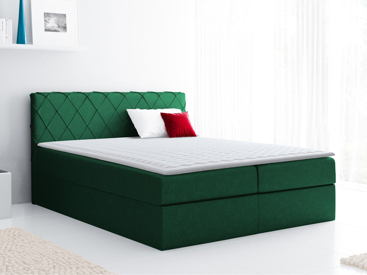 Kontinentālā gulta 115264 4635186