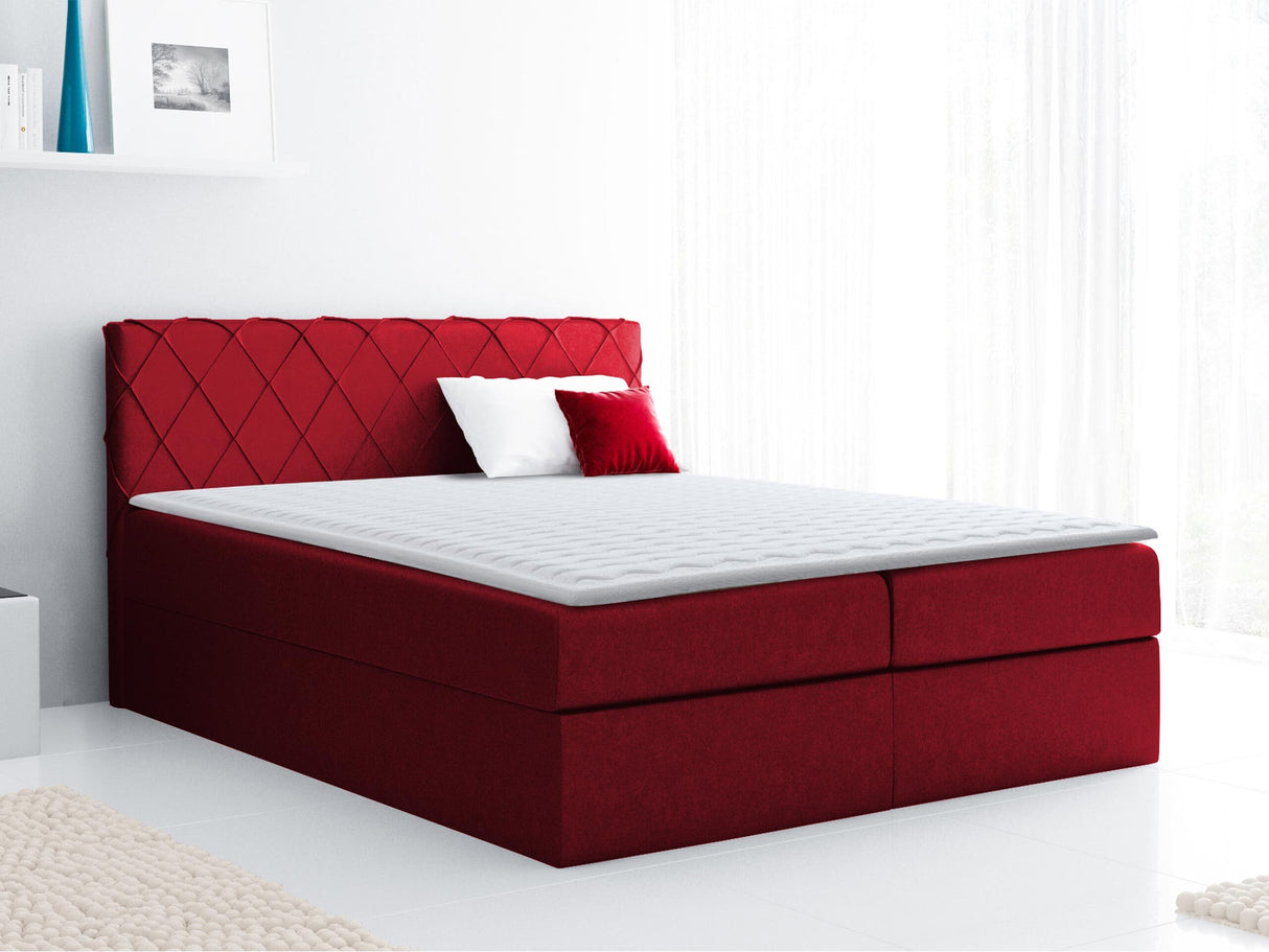 Kontinentālā gulta 115264 4635209