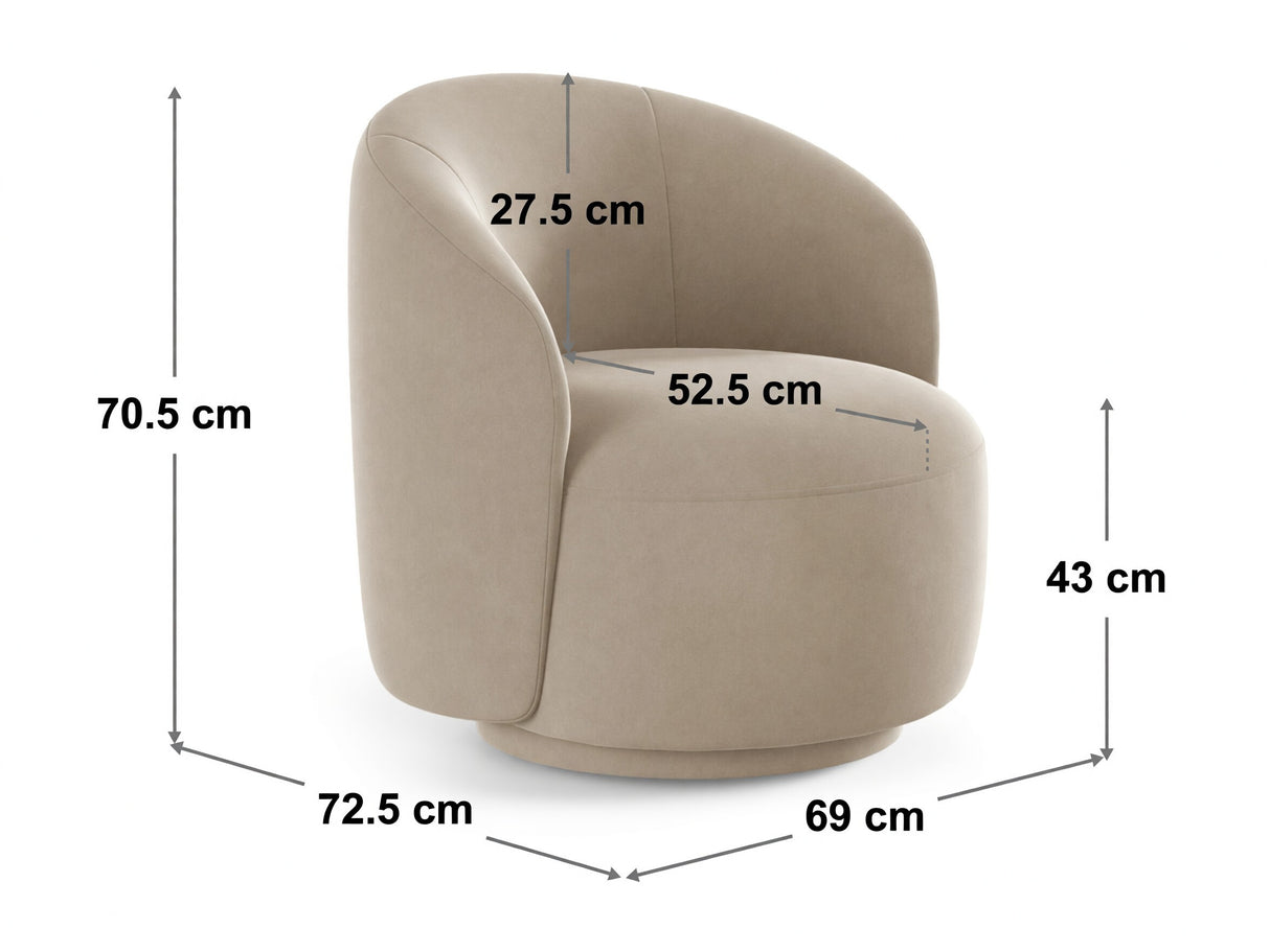 Krēsls 646324