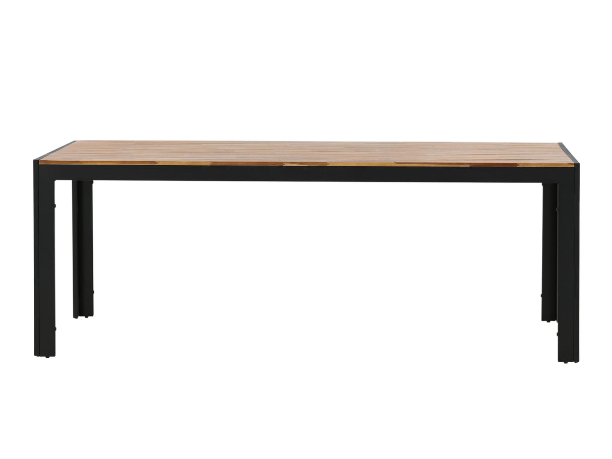 Galds un krēslu komplekts 646831
