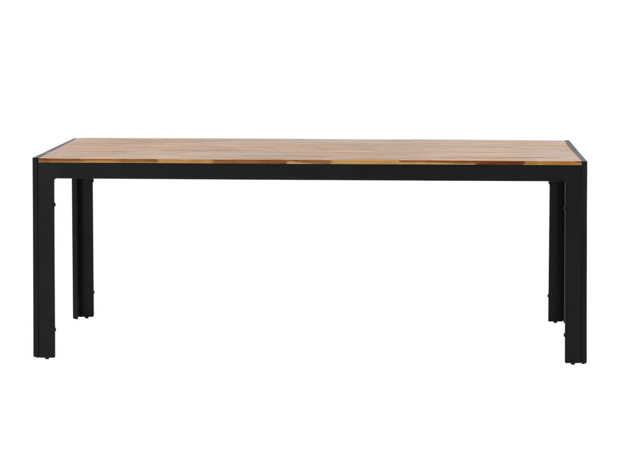 Galds un krēslu komplekts 646832