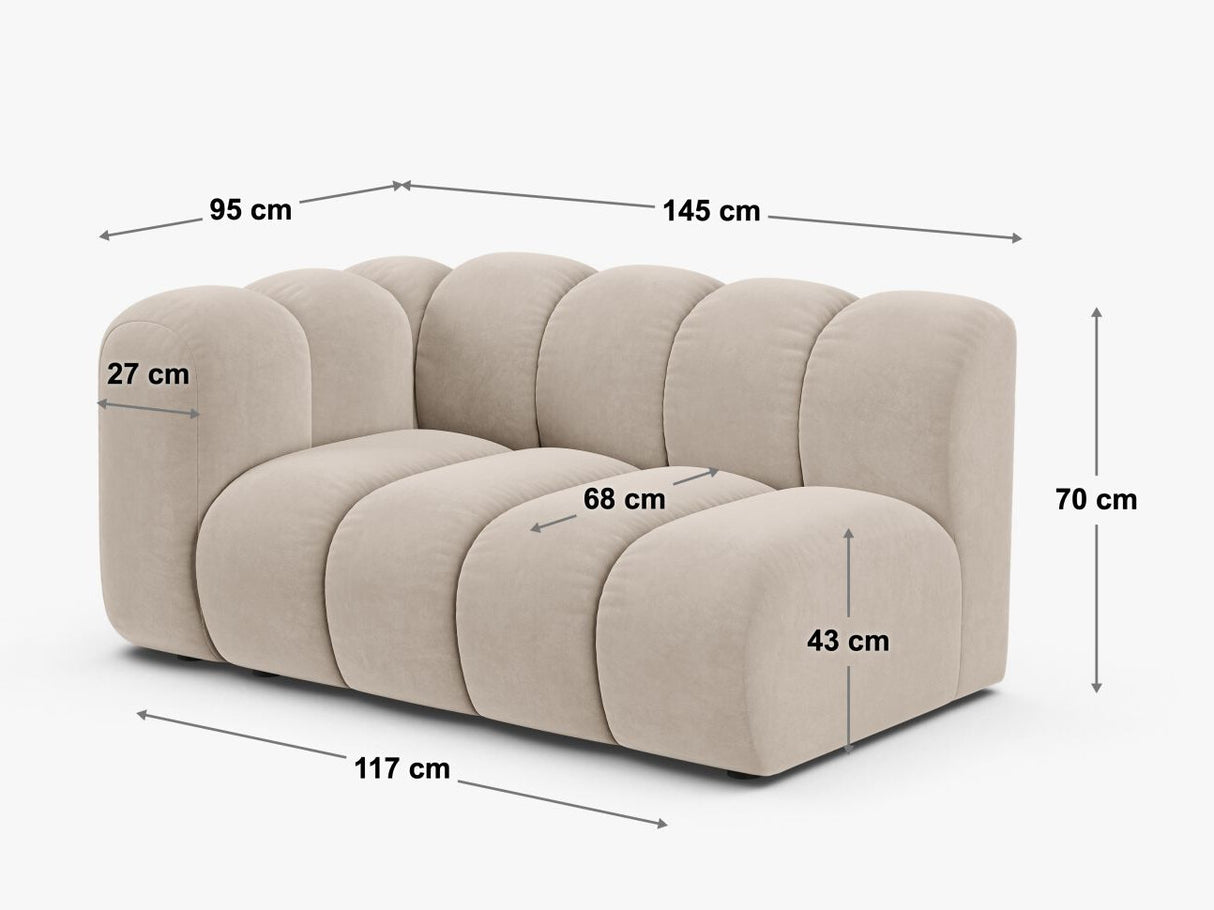 Moduļu krēsls 646860