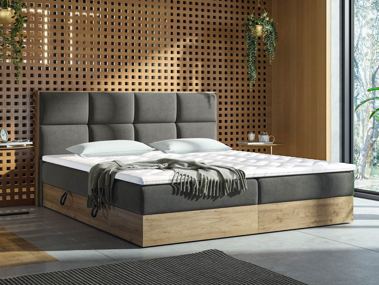 Kontinentālā gulta 370086 4650168