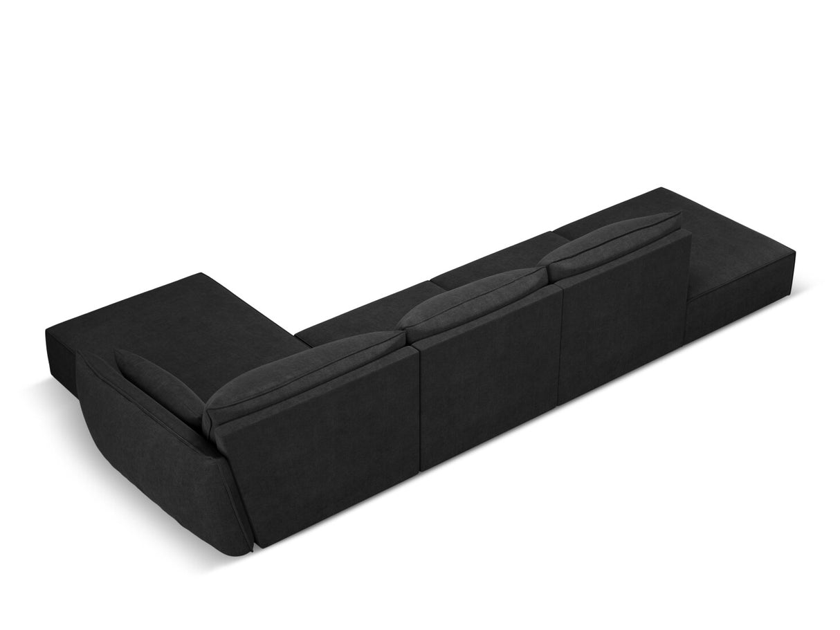 Stūra dīvāns 603747
