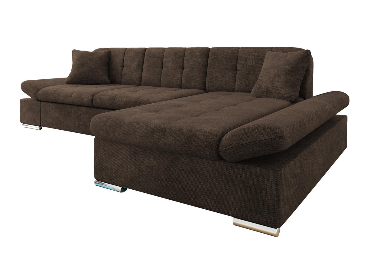 Stūra dīvāns 68208