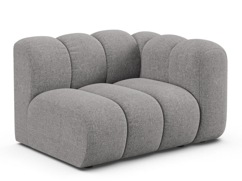 Moduļu krēsls 592967