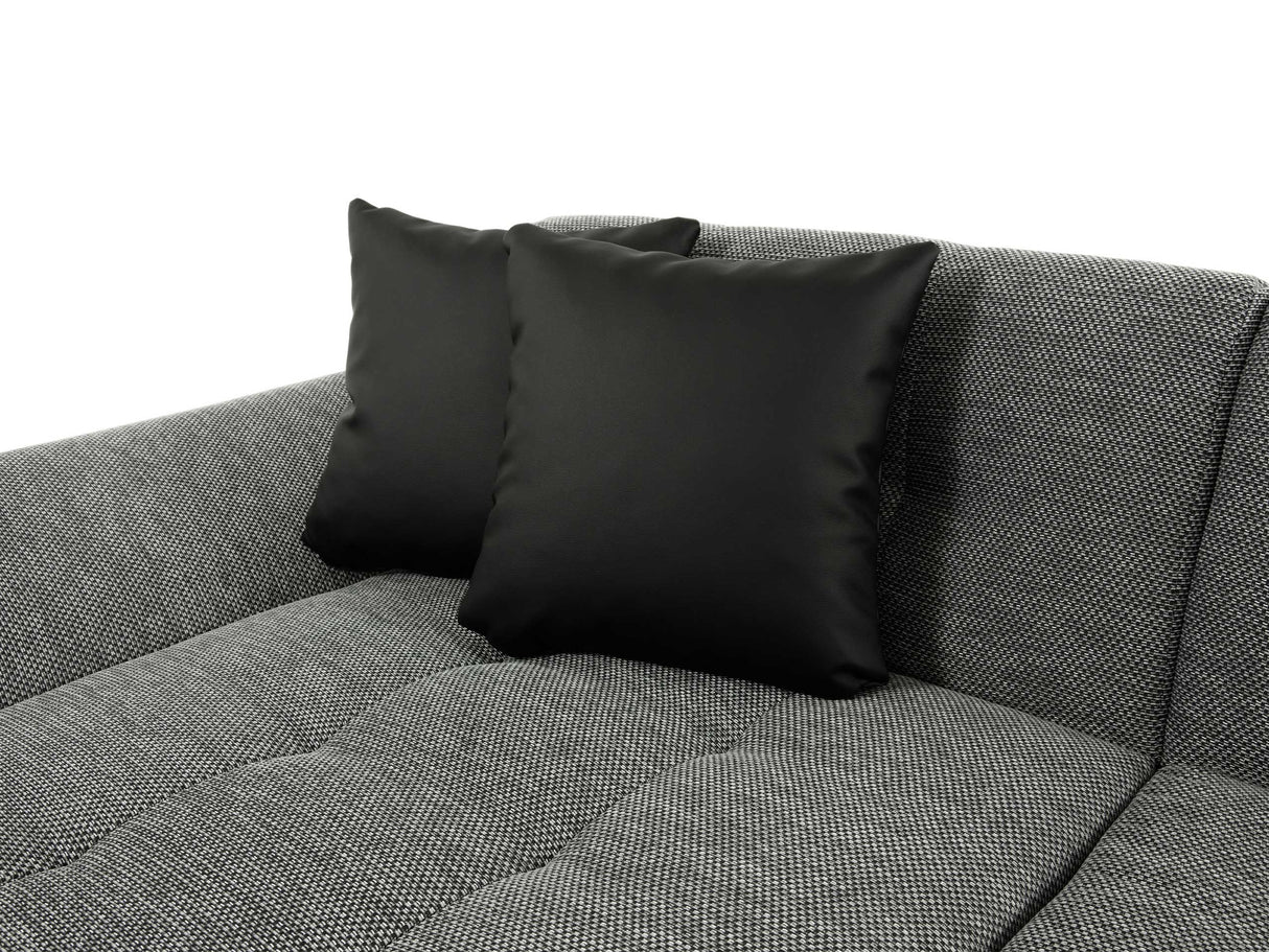 Stūra dīvāns 70654 4658245