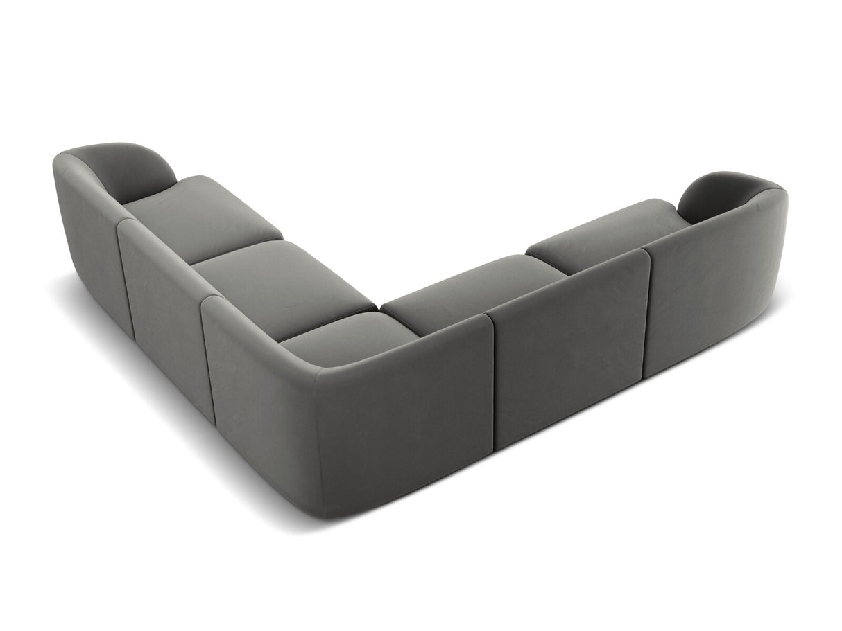 Moduļu stūra dīvāns 538715