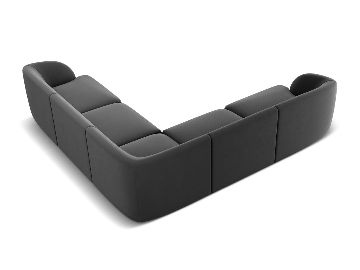Moduļu stūra dīvāns 538715