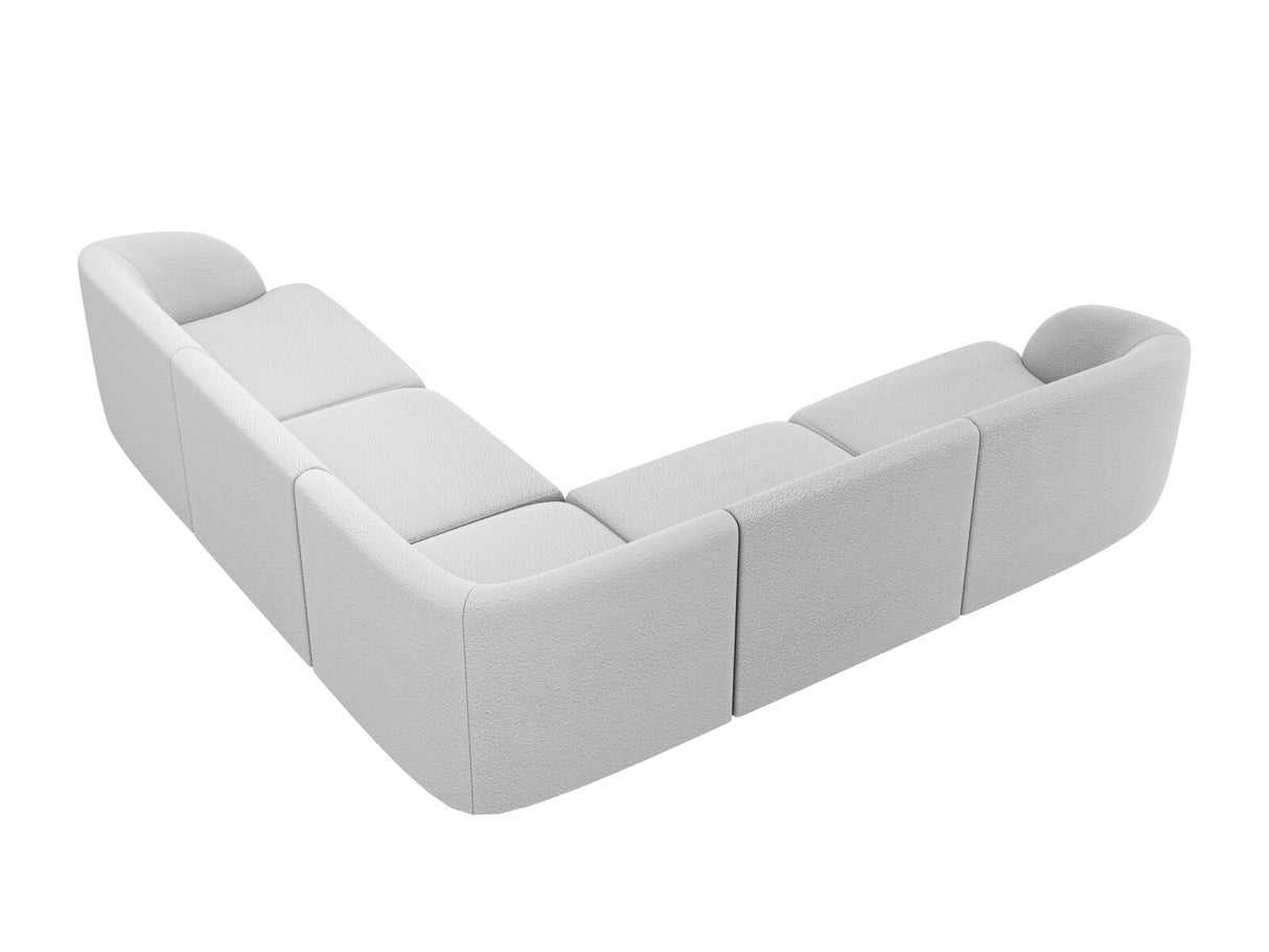 Moduļu stūra dīvāns 538715