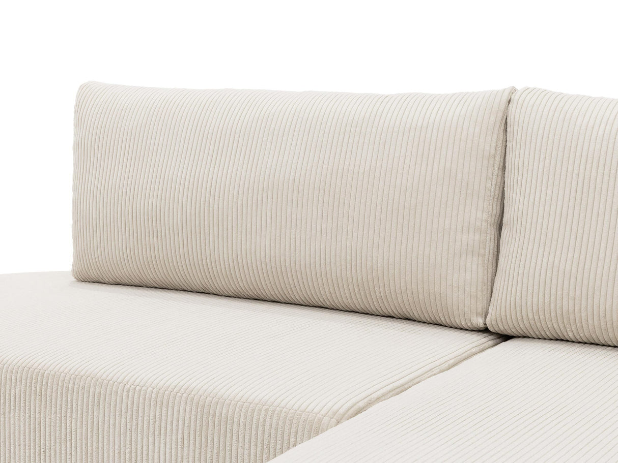 Stūra dīvāns 650033