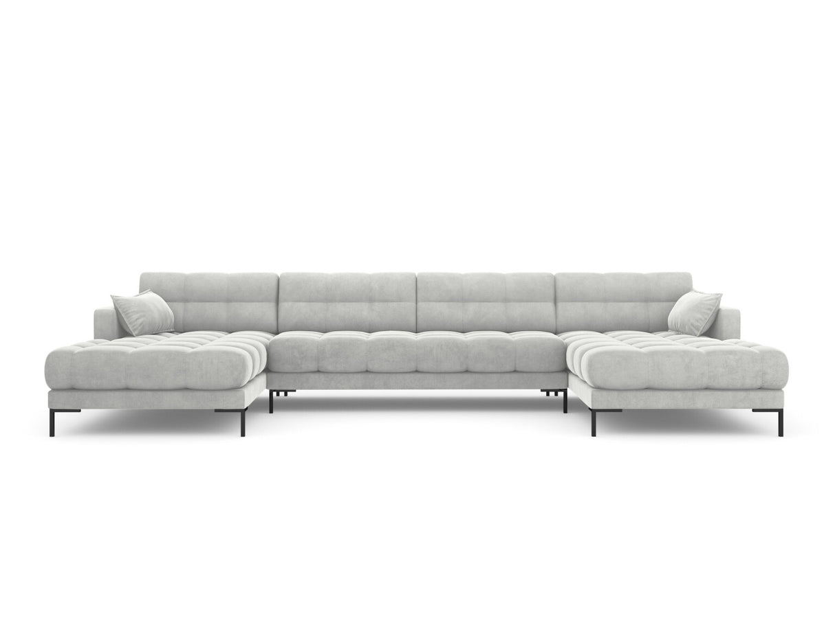 Stūra dīvāns 650154