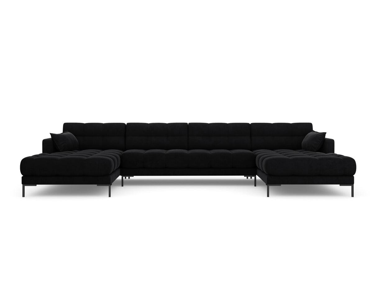 Stūra dīvāns 650154