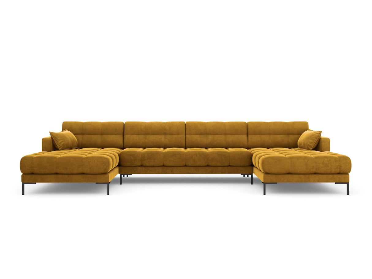 Stūra dīvāns 650154