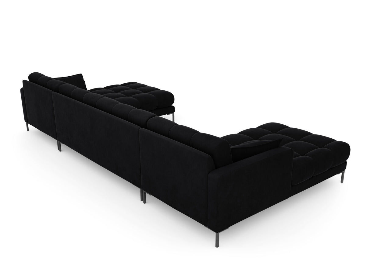 Stūra dīvāns 650154