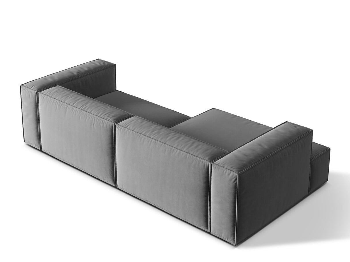 Moduļu stūra dīvāns 650474