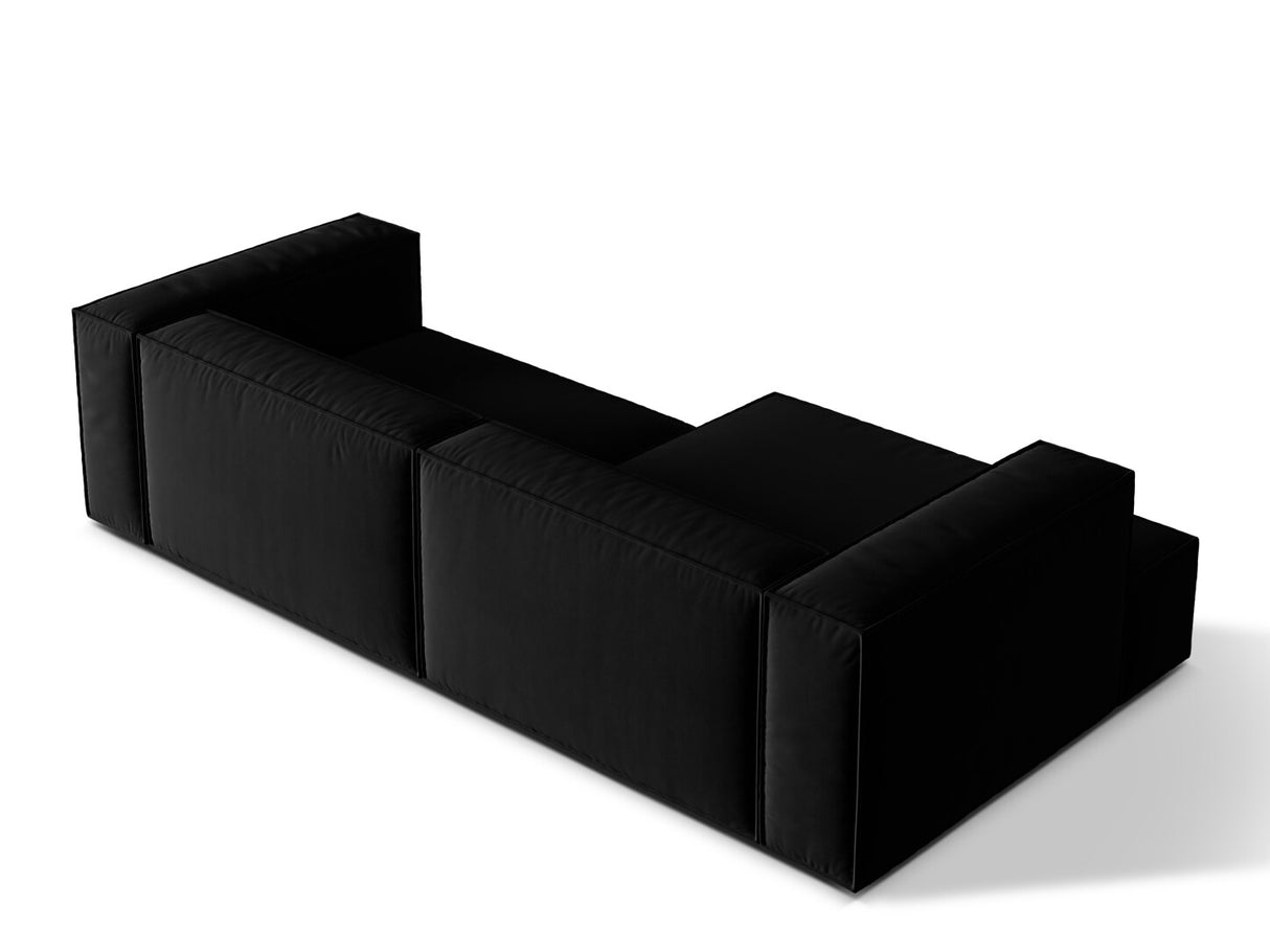 Moduļu stūra dīvāns 650474