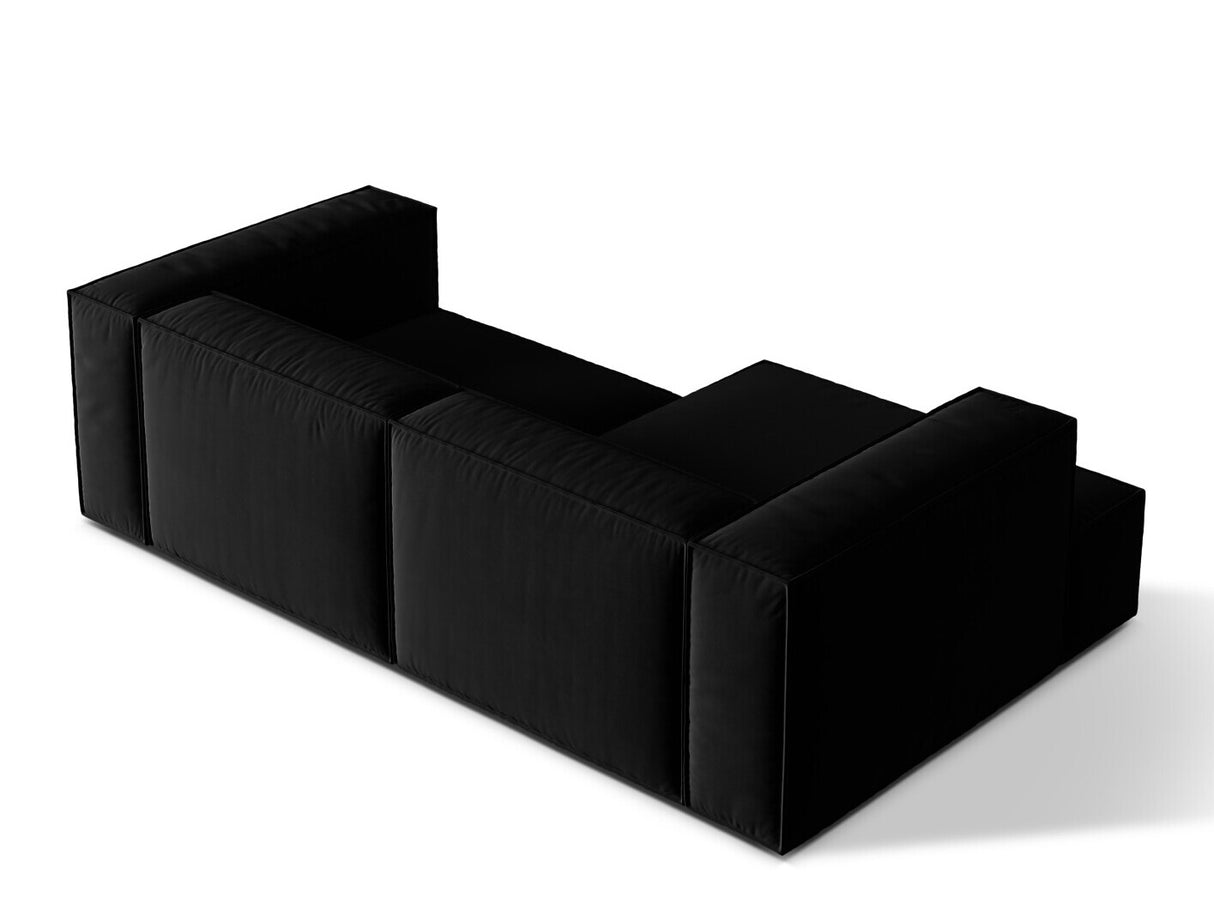 Moduļu stūra dīvāns 650377