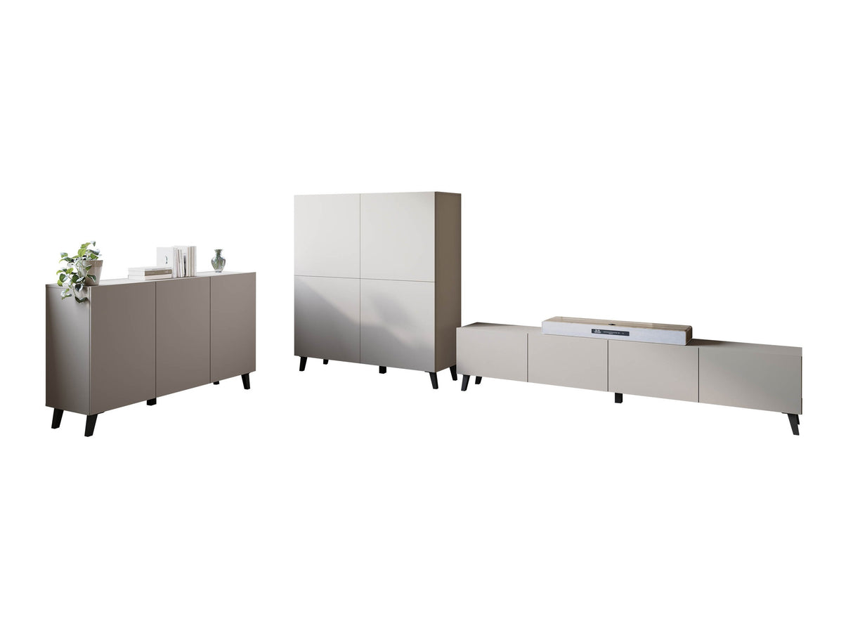 Viesistabas komplekts 650830