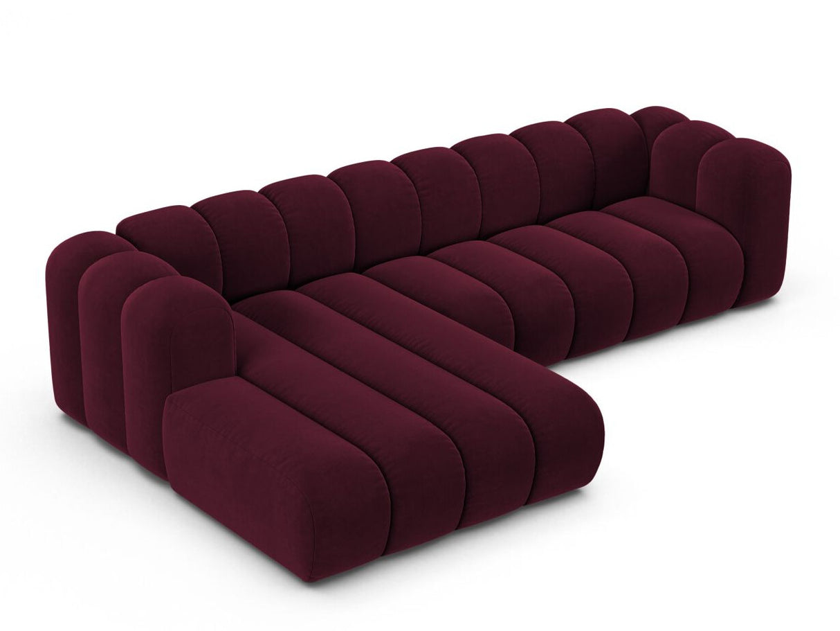 Moduļu stūra dīvāns 592563