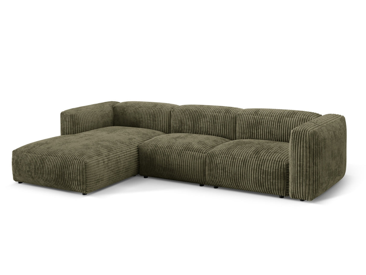 Moduļu stūra dīvāns 651106