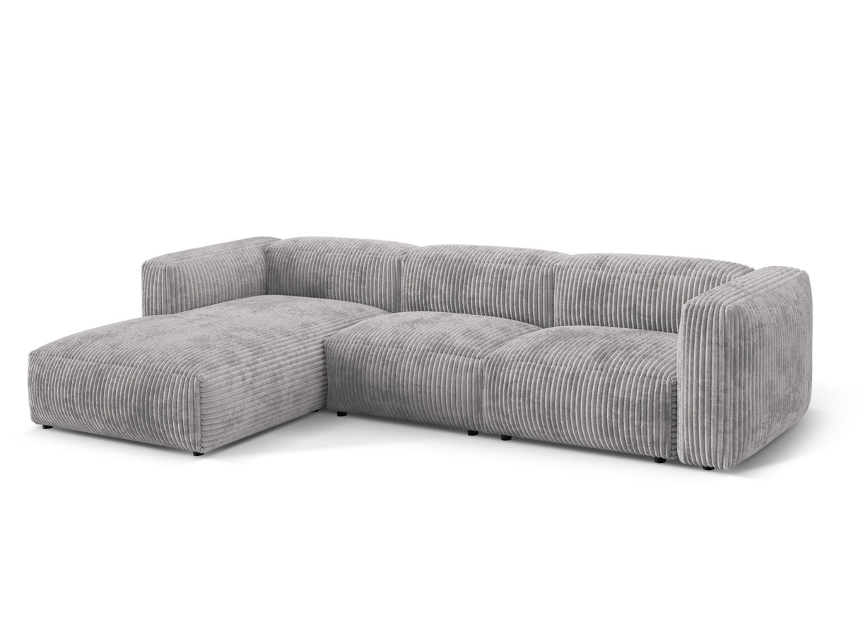 Moduļu stūra dīvāns 651106