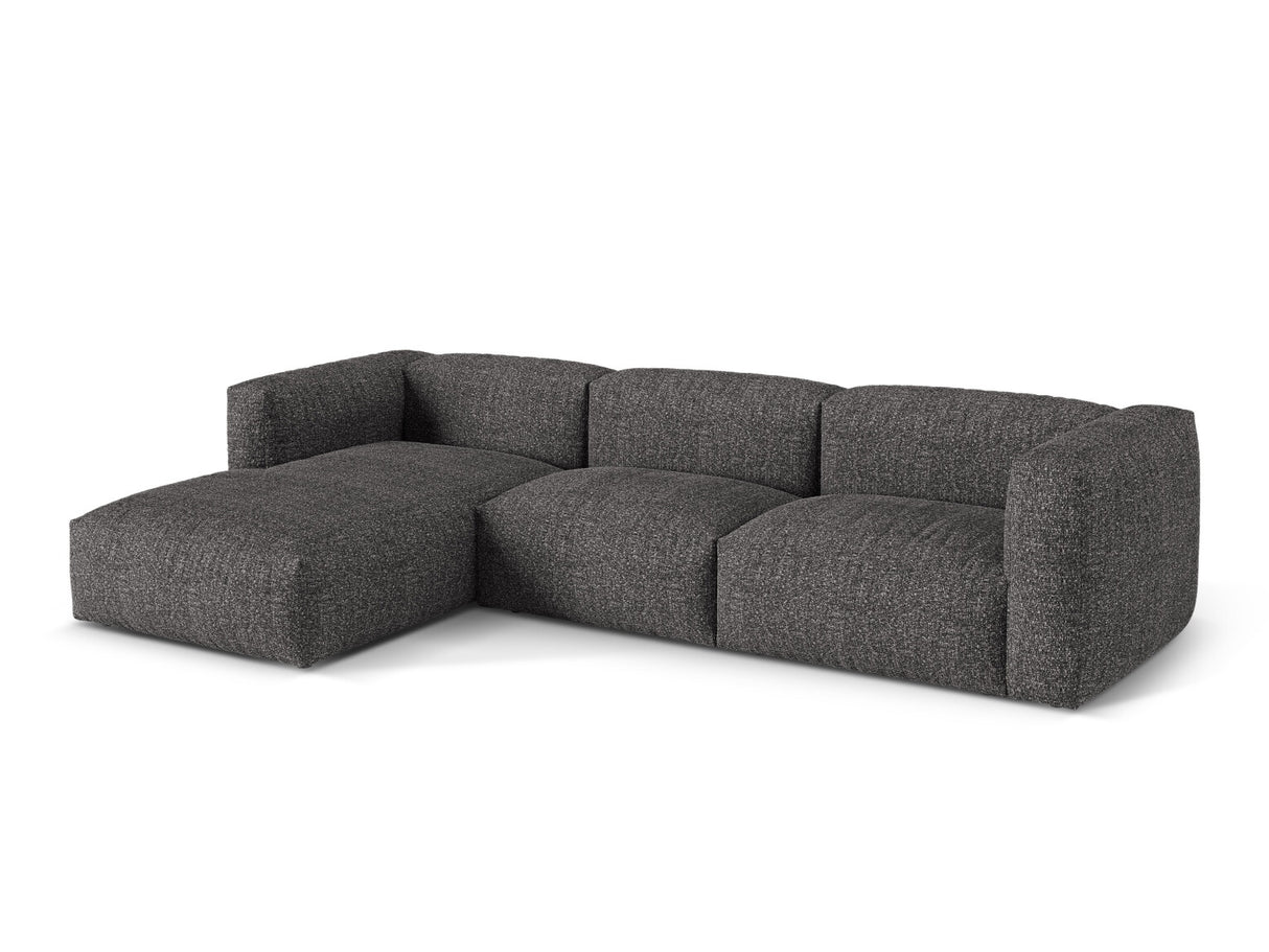 Moduļu stūra dīvāns 651106