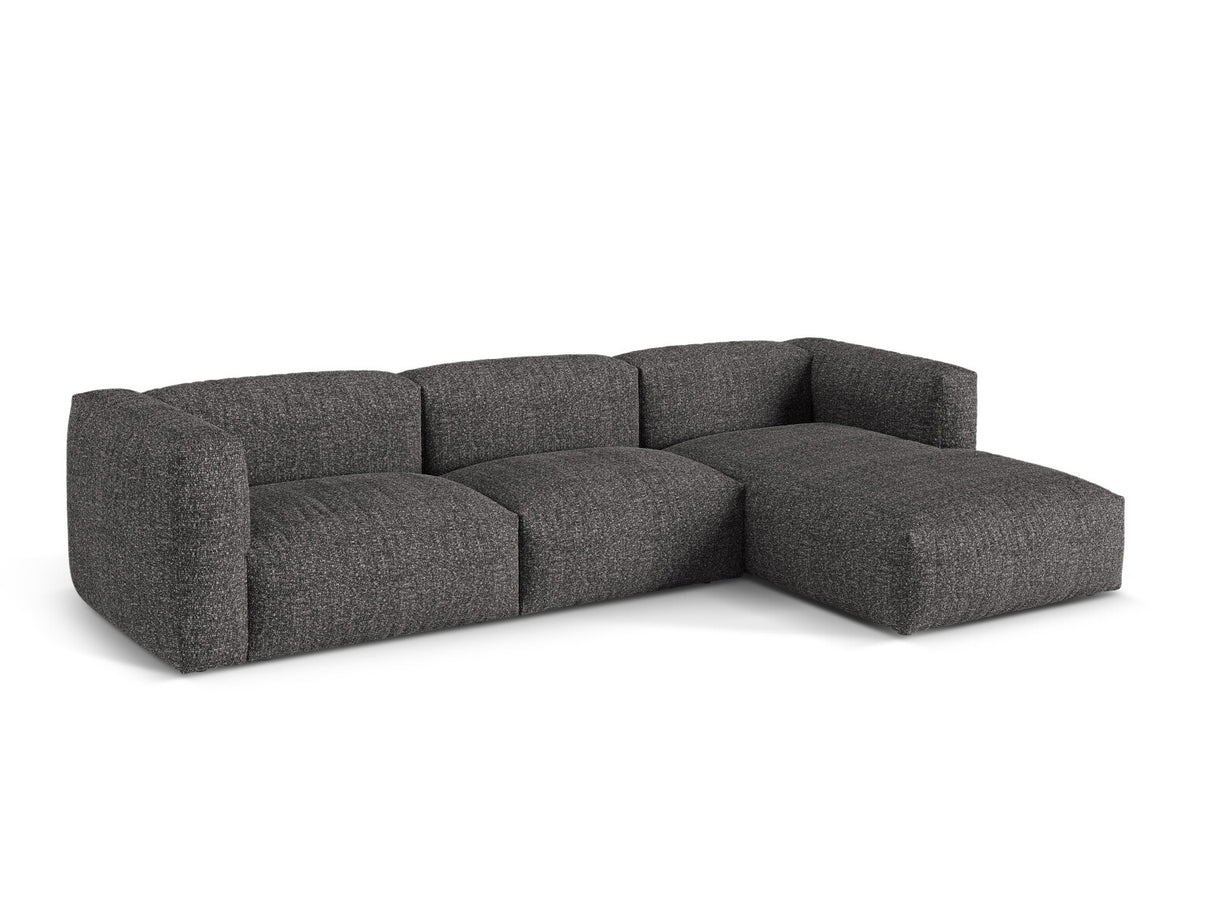 Moduļu stūra dīvāns 651106