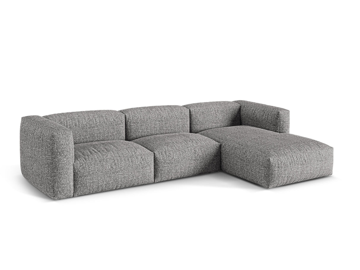 Moduļu stūra dīvāns 651106