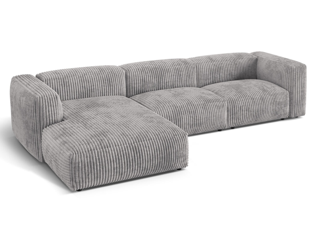 Moduļu stūra dīvāns 651106