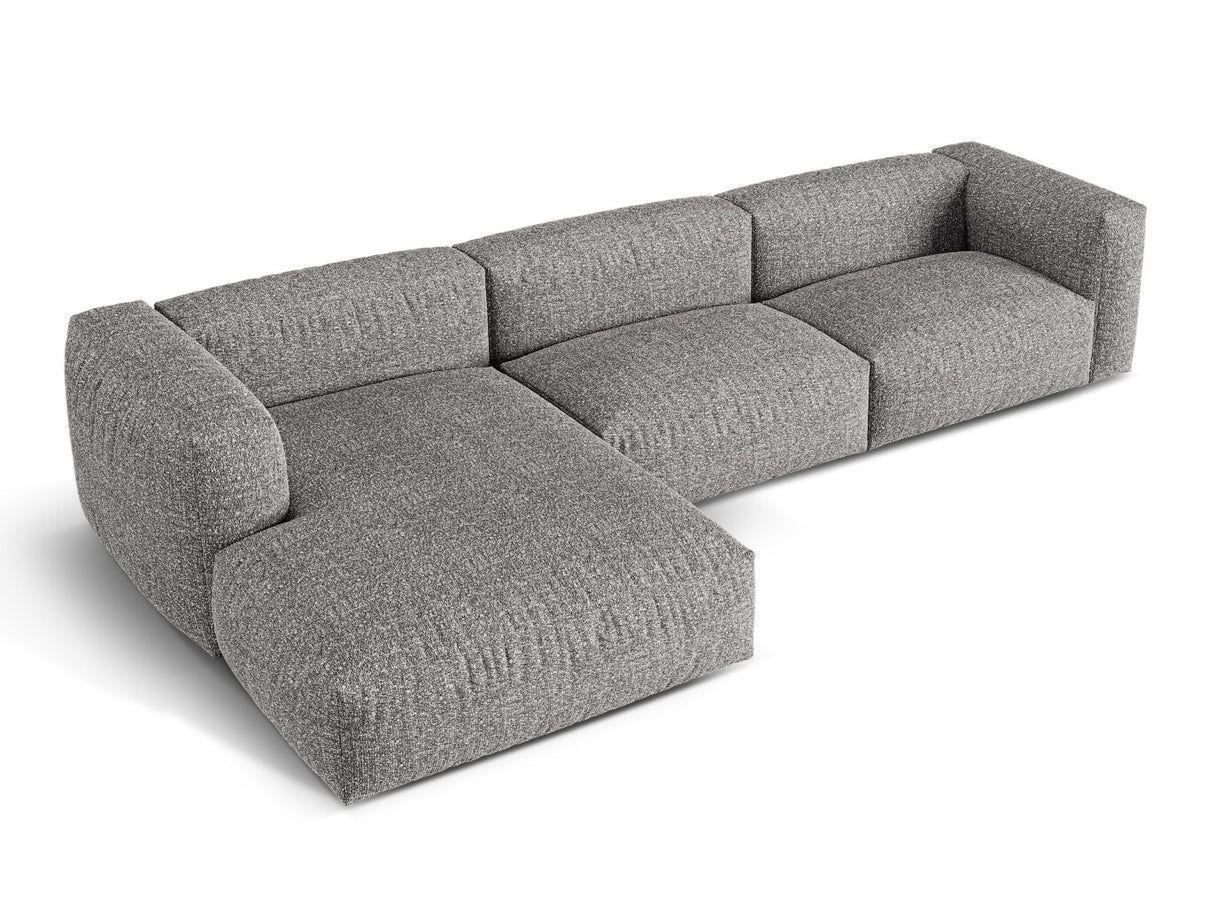 Moduļu stūra dīvāns 651106
