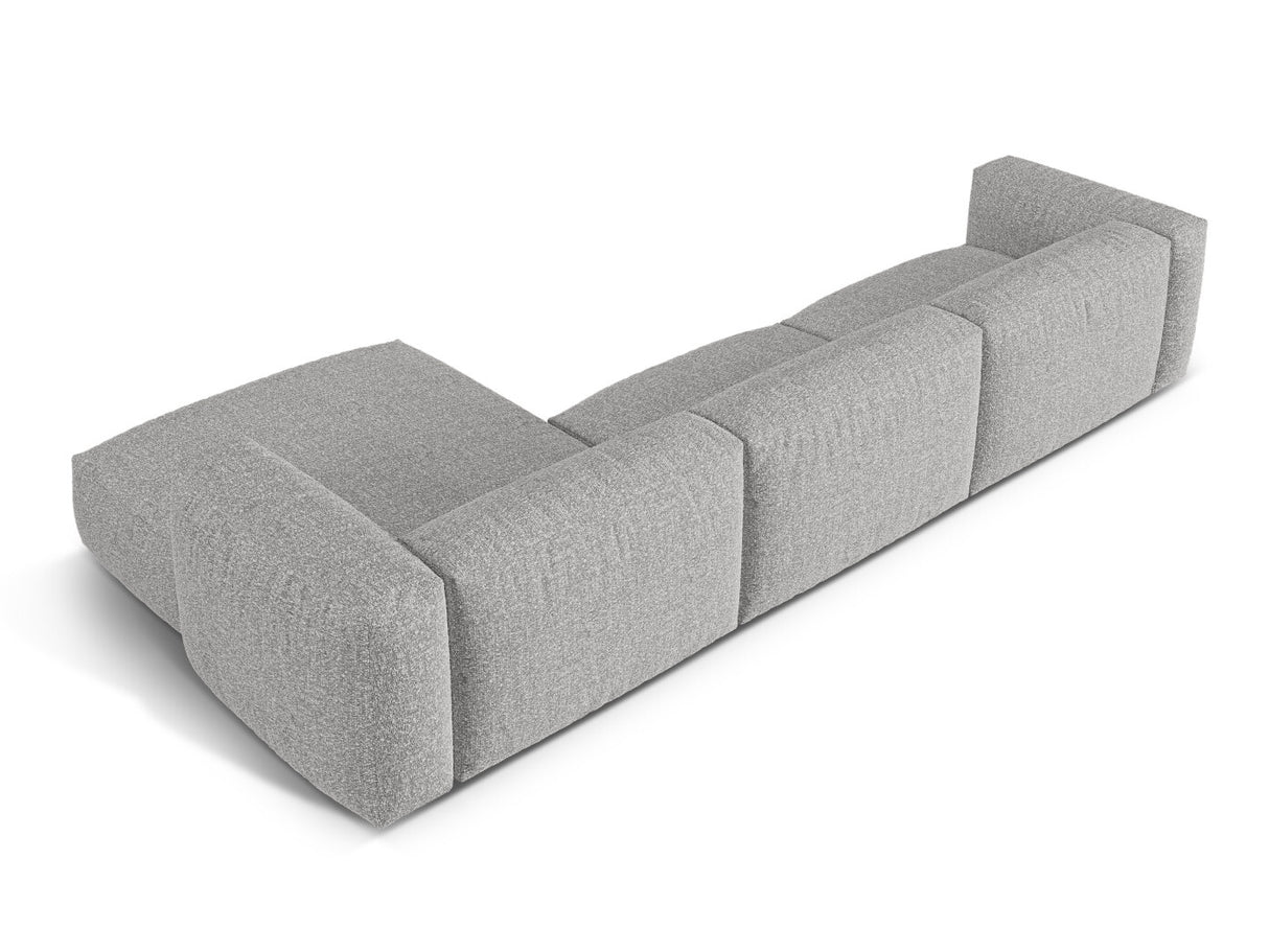 Moduļu stūra dīvāns 651106