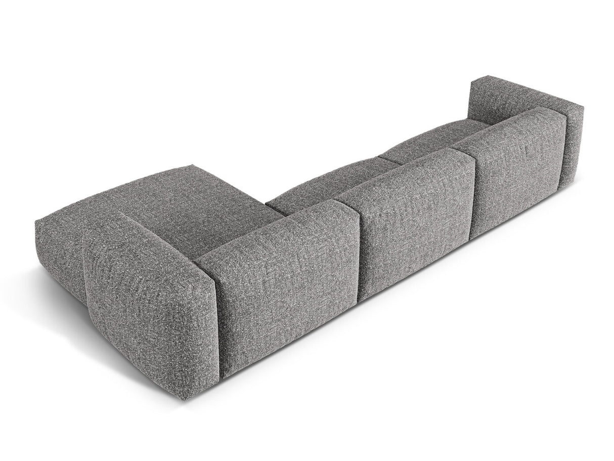 Moduļu stūra dīvāns 651106