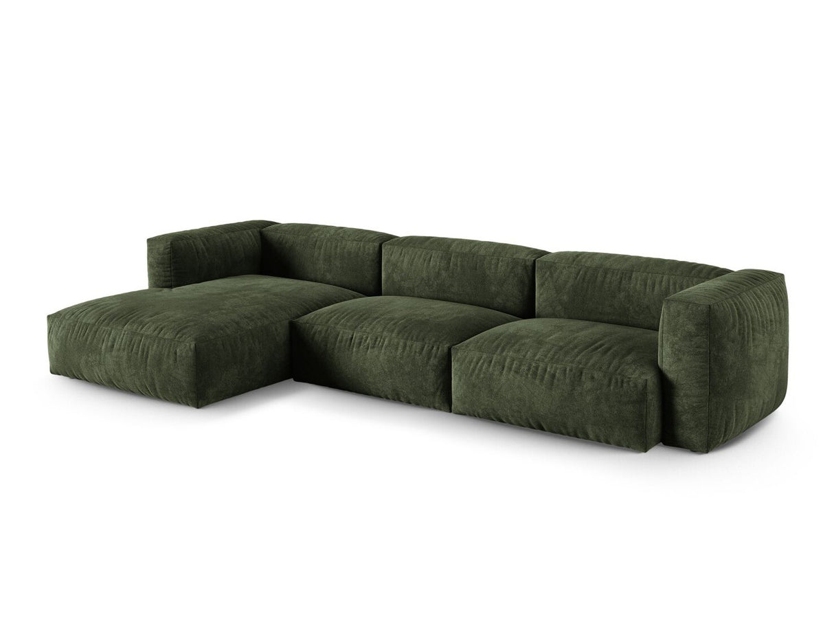 Moduļu stūra dīvāns 651366