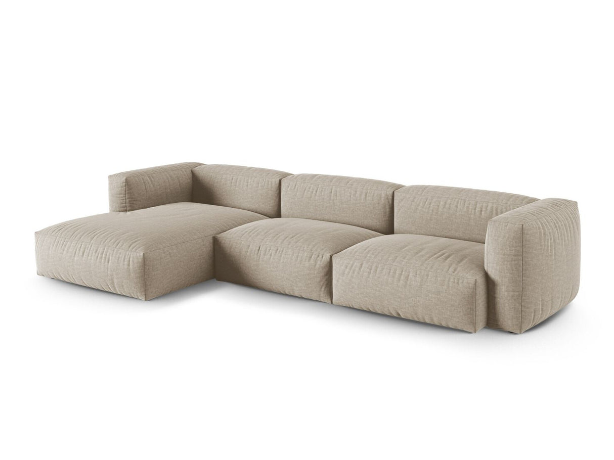 Moduļu stūra dīvāns 651366