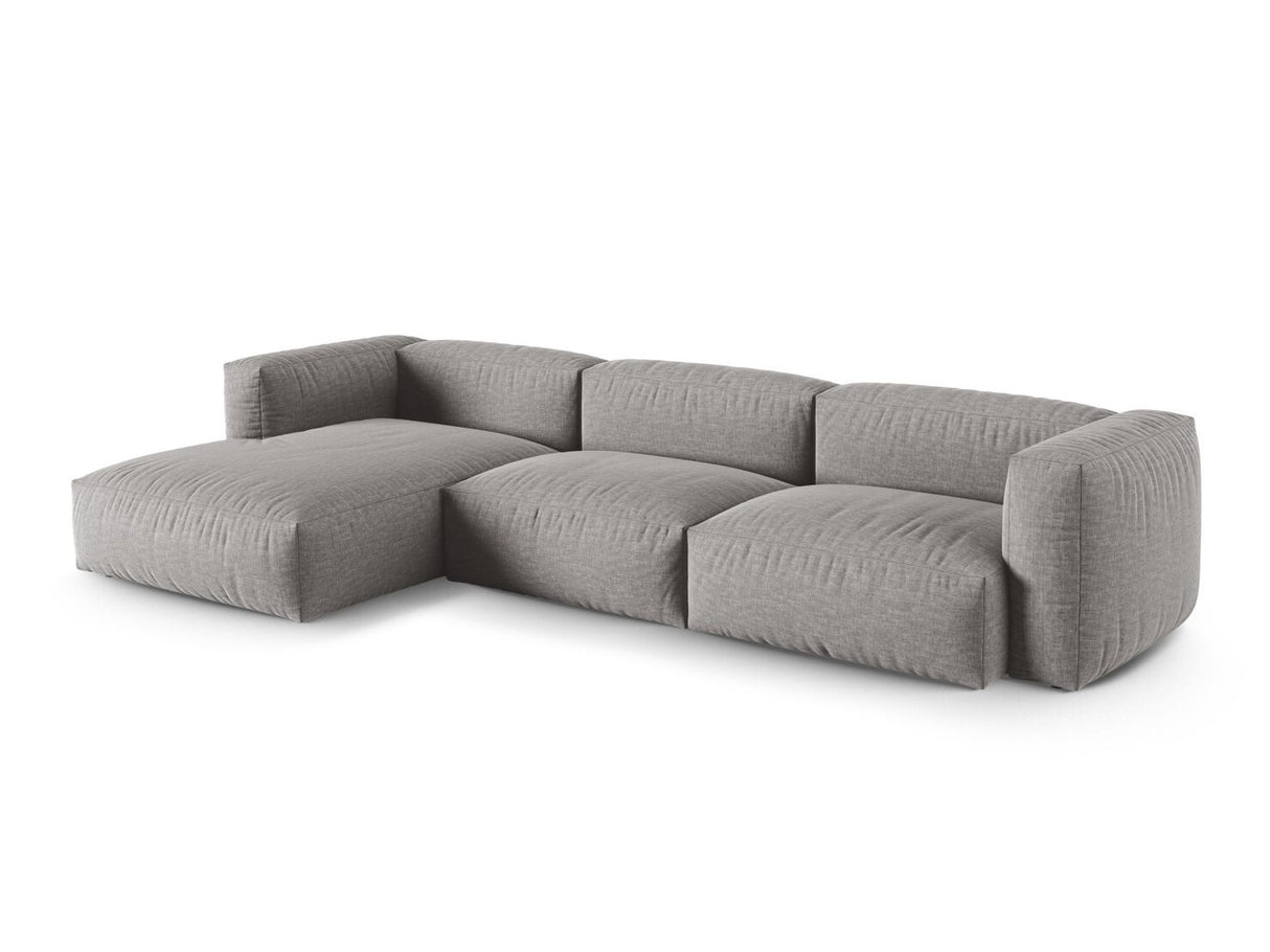 Moduļu stūra dīvāns 651366