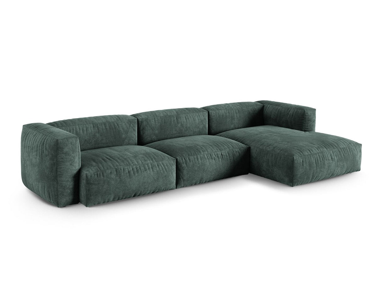 Moduļu stūra dīvāns 651366
