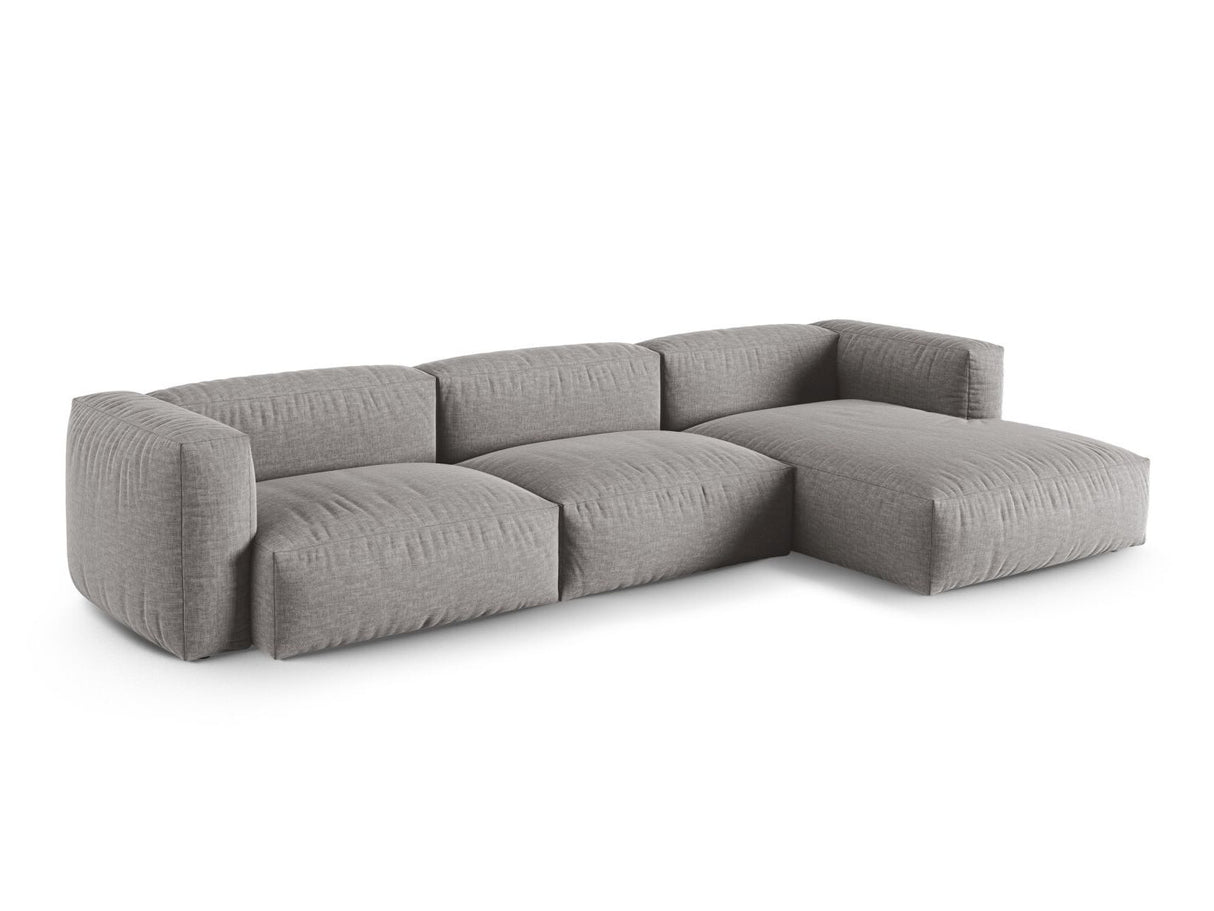 Moduļu stūra dīvāns 651366