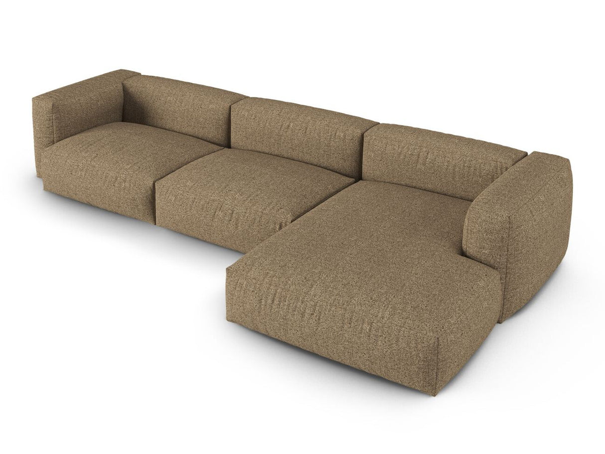 Moduļu stūra dīvāns 651366
