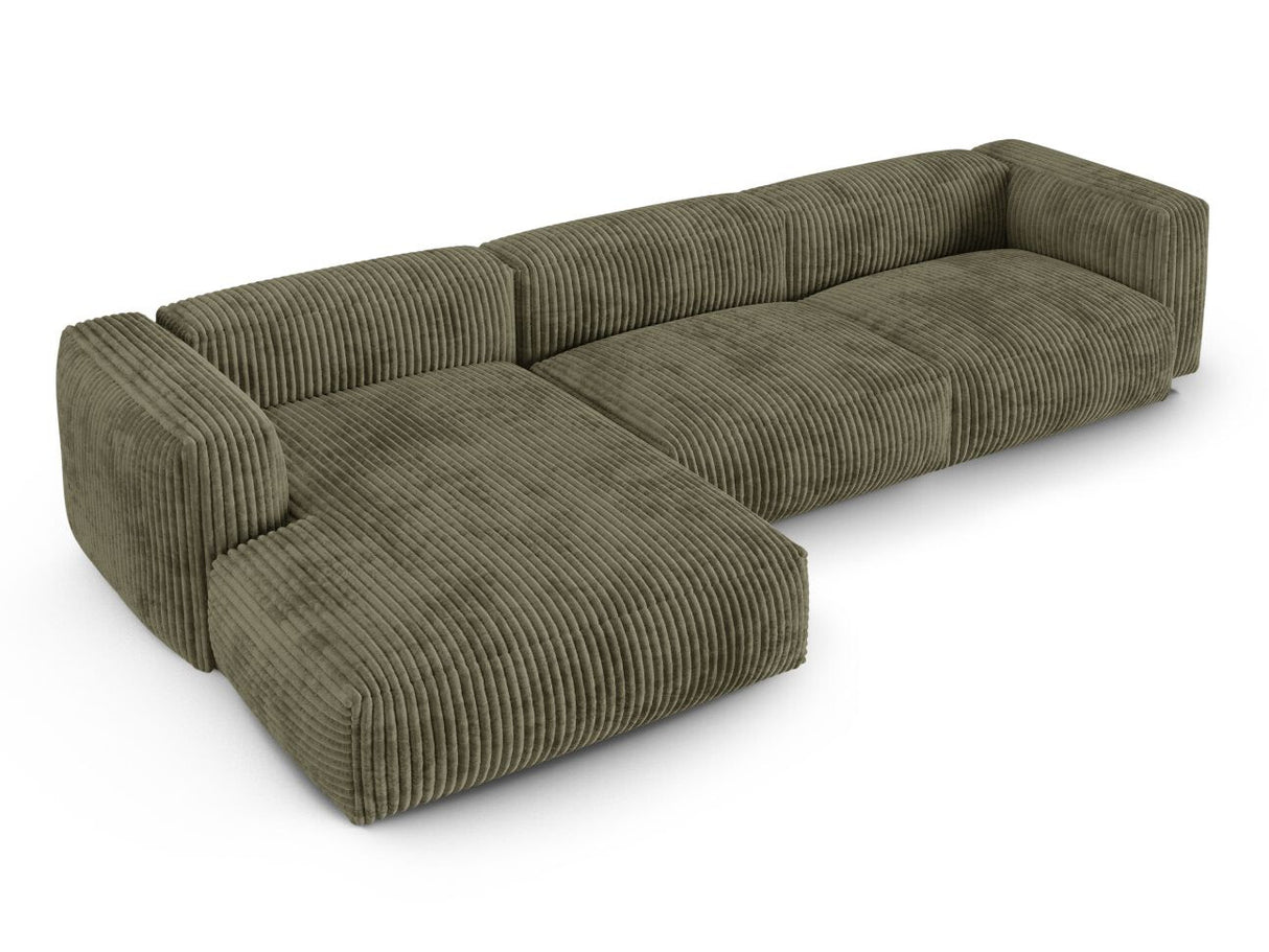 Moduļu stūra dīvāns 651366