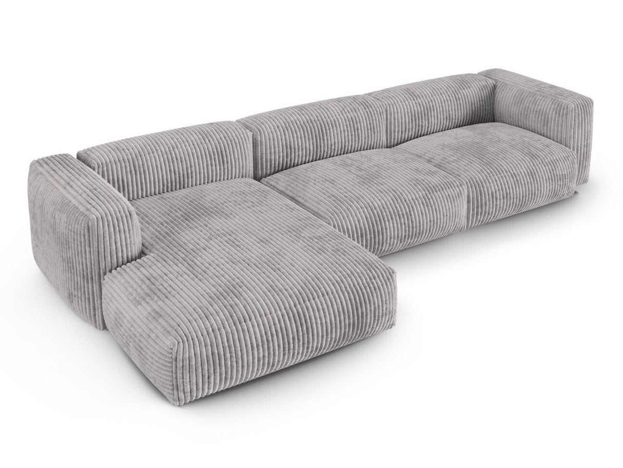 Moduļu stūra dīvāns 651366