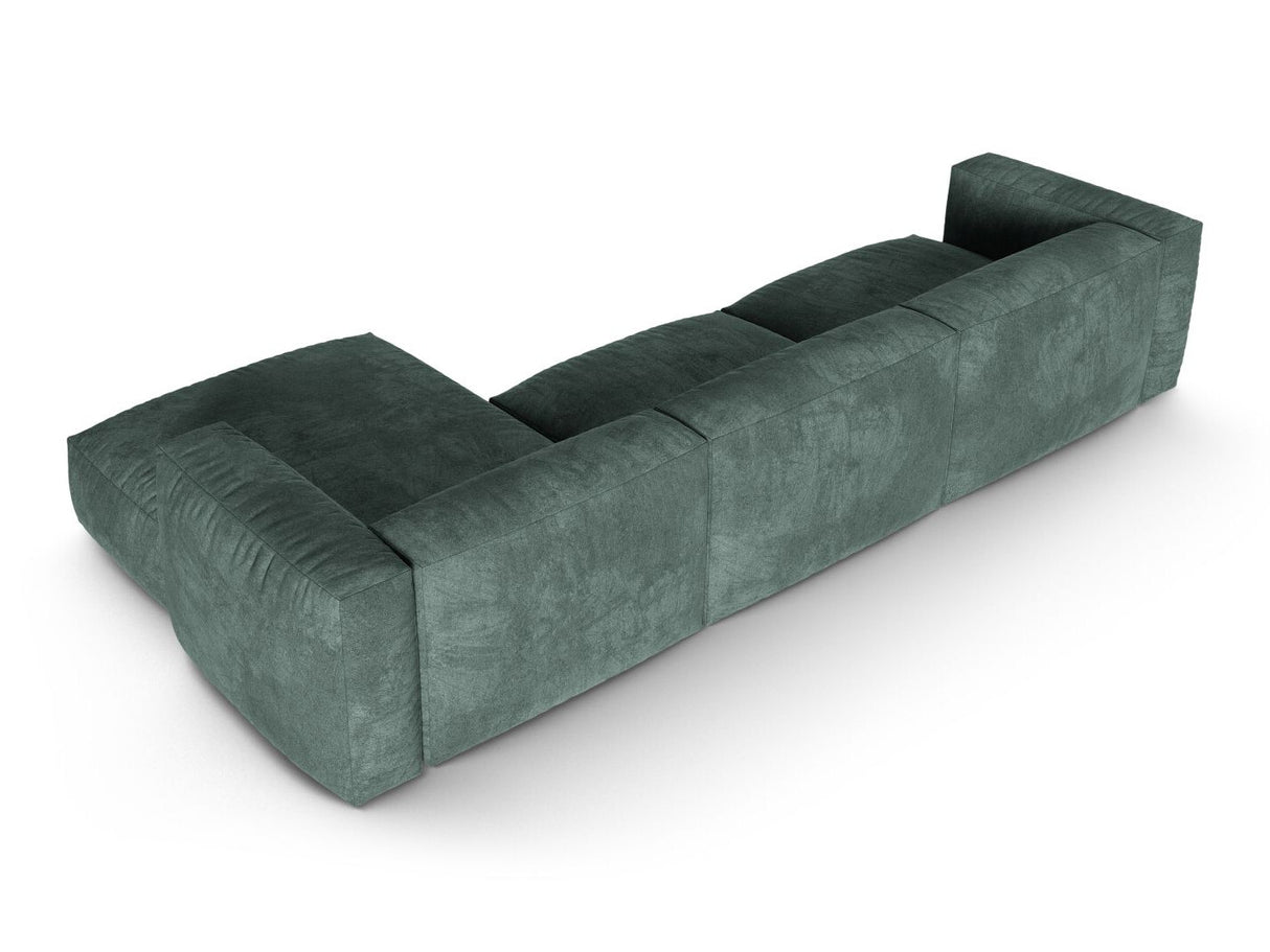 Moduļu stūra dīvāns 651366