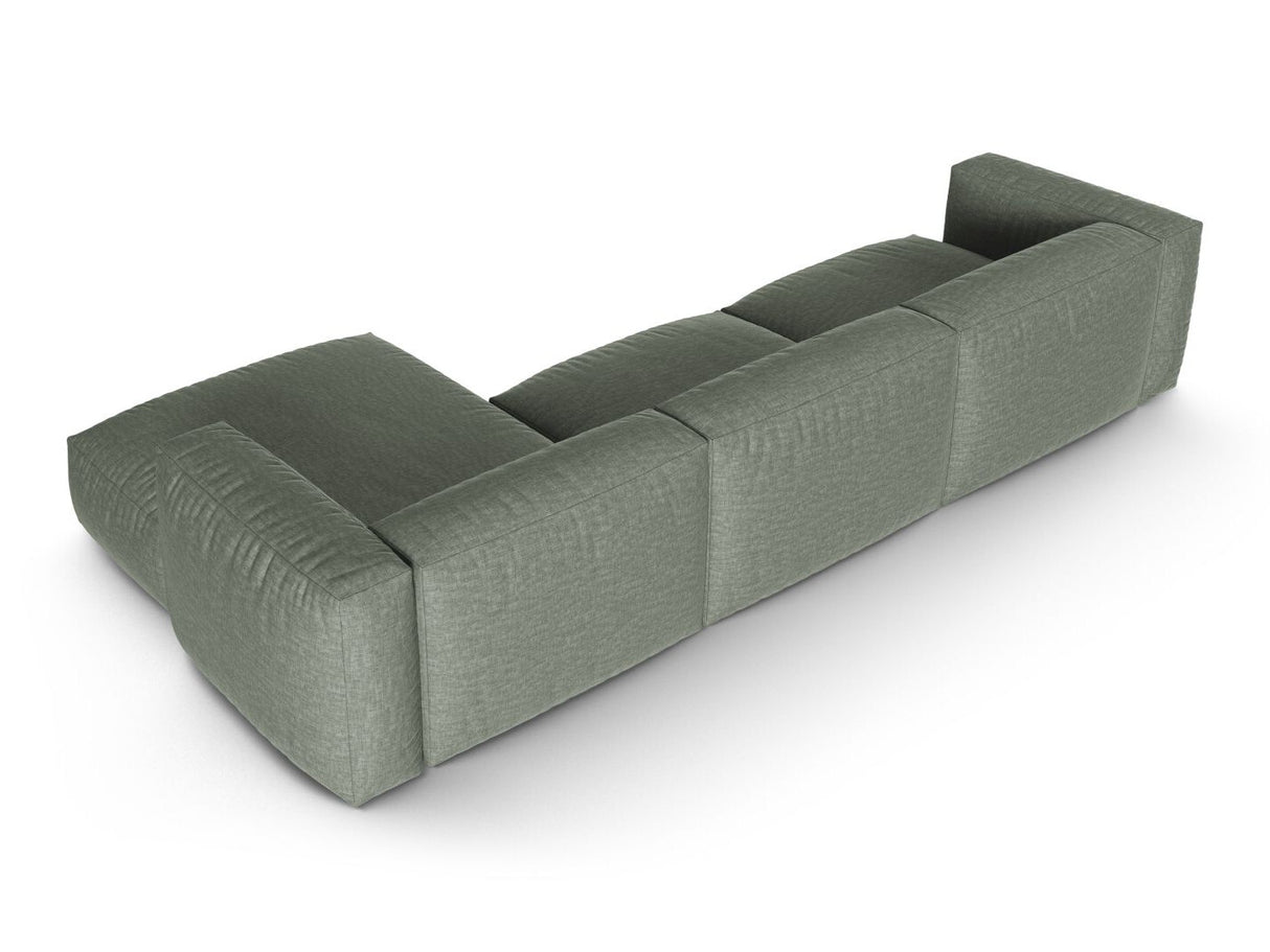 Moduļu stūra dīvāns 651366